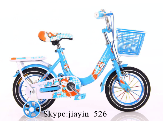 Factory wholesale Japanese style kids bicycles for baby boy