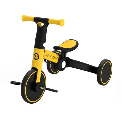 KIDS BALANCE BIKE