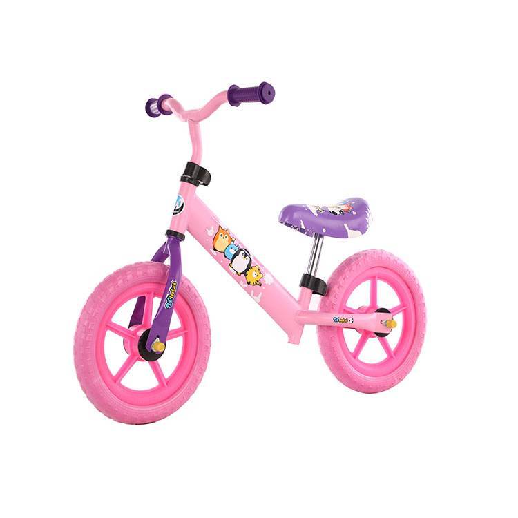 High quality toy bicycle for kids/Lovely kids balance bike/Funny children balanced bike