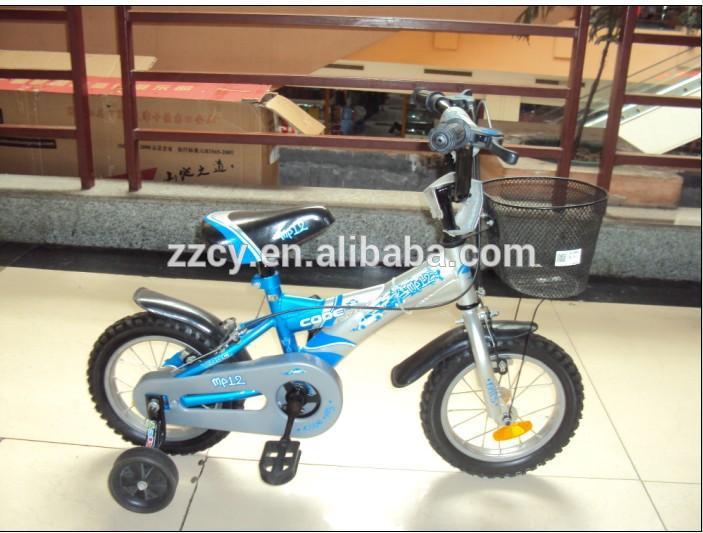 Huadi brand children kids bike/children bicycle/kids bicycle with CE certification