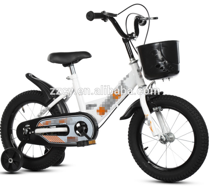 Steel frame kids bikes wholesale/ good price kids bike bicycle size / 16 inch children bikes riding