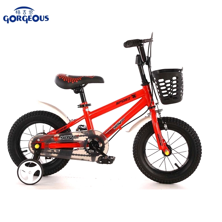 children bike
