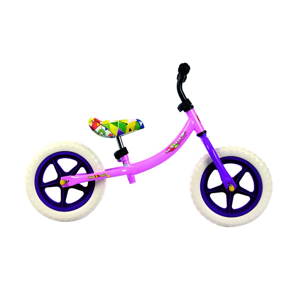 Frist bike balance bike for 2 years old / easy rider balance bike no pedal /girls bike