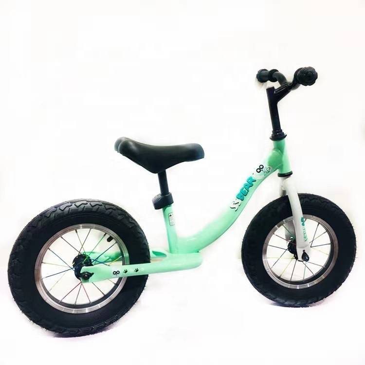 2020 ce certificated wholesale children balance 3-5 years/ new foldable balance exercise bike bicycle/balance bike