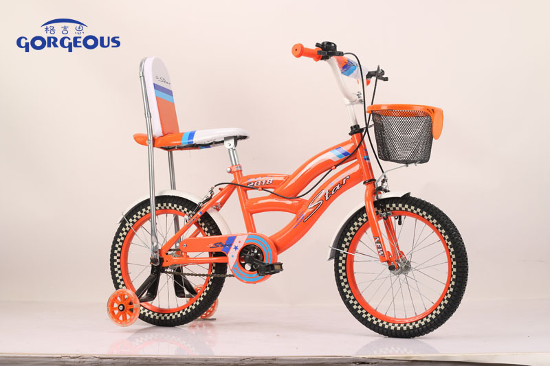 Kids Bike