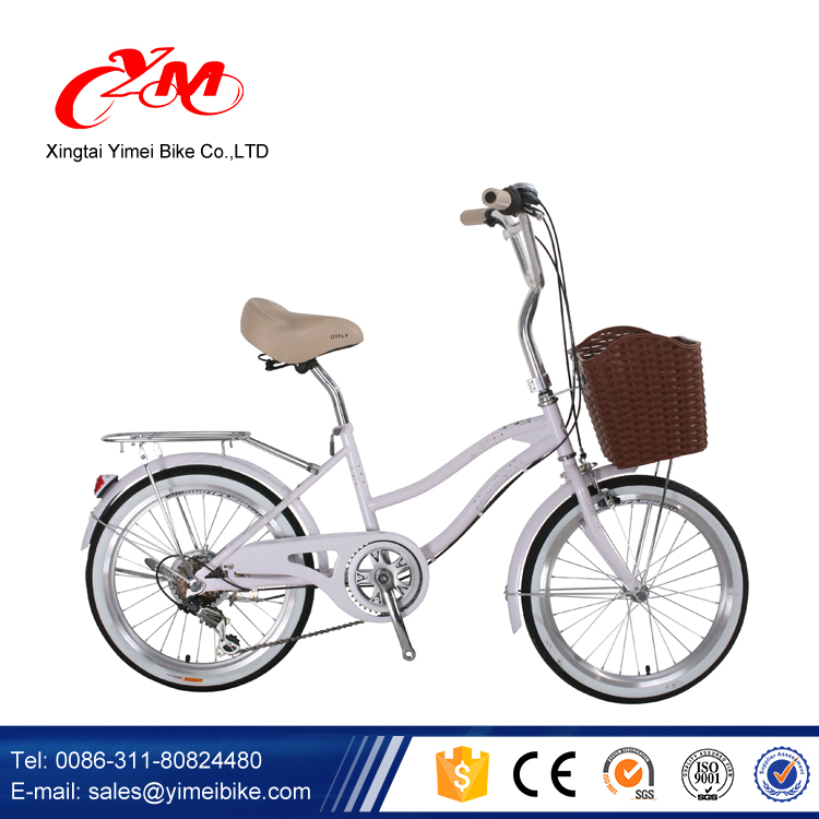 factory price new style best city bicycle / wholesale high quality city bikes for hot sale / cheap aluminum alloy city bikes