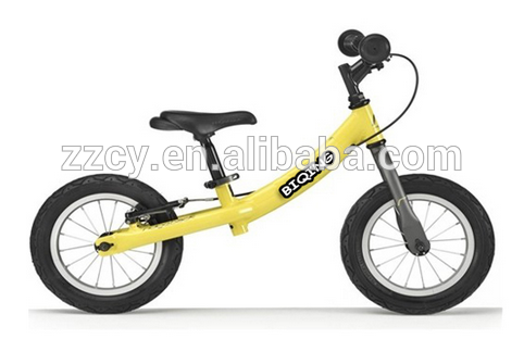 steel rim material  baby balance running  type baby bike children bike balance running bike