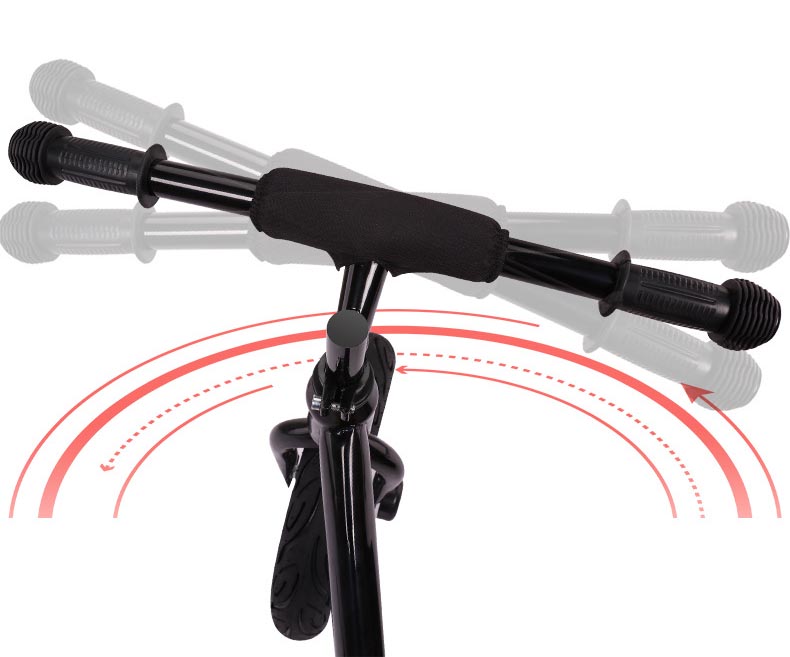 KIDS BALANCE BIKE
