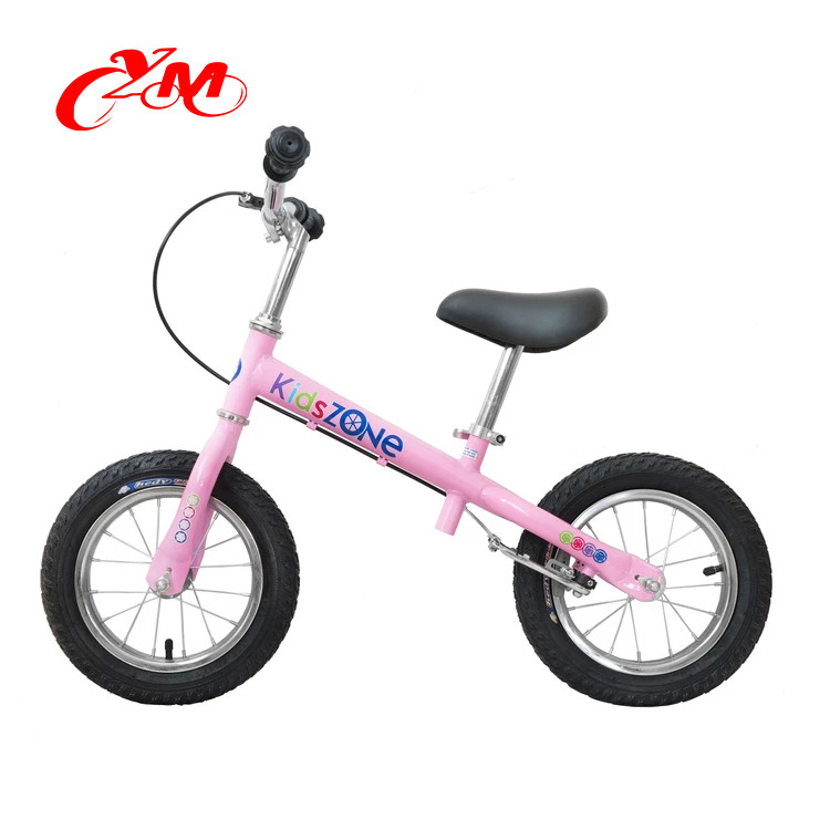Best selling 12 inch kid bike balance no training wheel/EN71 kids bike balance bike/cheap wholesale child bicycle no pedal