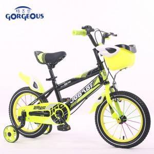 new design children bicycle pictures /bmx bicycle/children bicycle with CE