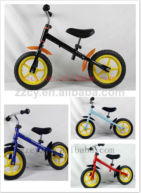 baby balance bike/kids children balance bicycle/ride on car toy