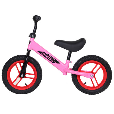 BALANCE BIKE