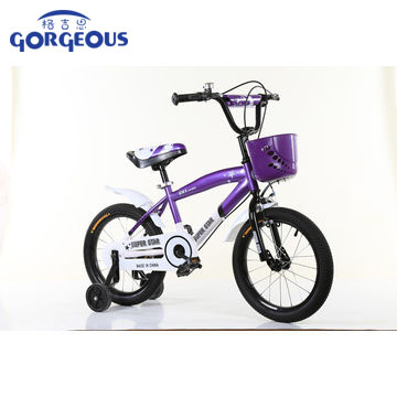 Children bicycle from China actory boys 12 inch kids bycicle 3 5 year/cheap bicicleta infantil 4 wheels cycle for kid baby