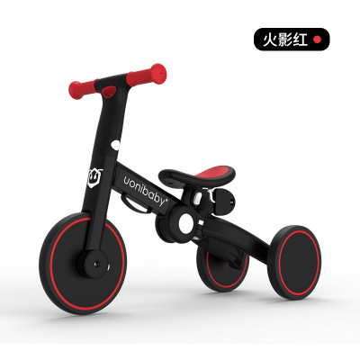 KIDS BALANCE BIKE