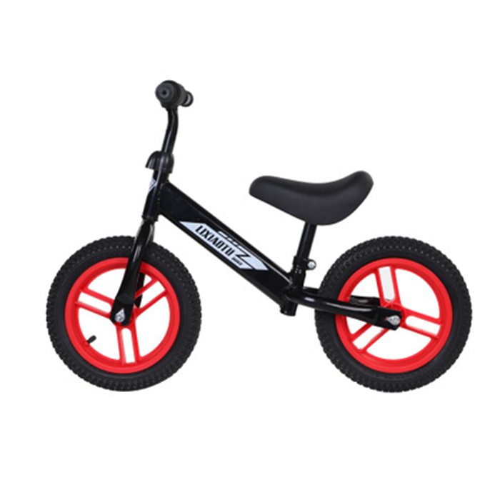 Wholesale Price Oem Kids Small Aluminum Balance Bike For Children