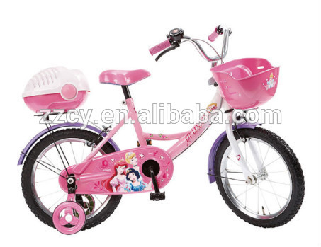Huadi brand children kids bike/children bicycle/kids bicycle with CE certification