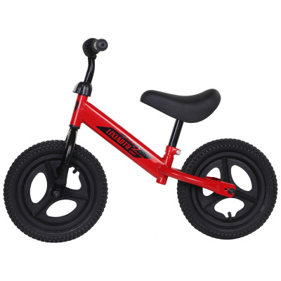 BALANCE BIKE