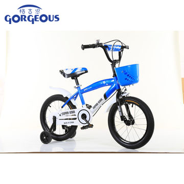 Children bicycle from China actory boys 12 inch kids bycicle 3 5 year/cheap bicicleta infantil 4 wheels cycle for kid baby