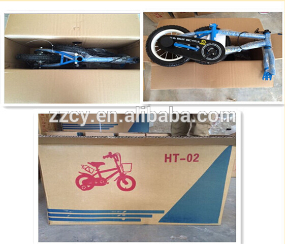 Russia model kids bicycle/baby toy bicycle/children bike/ bicicleta factory with pedal brake