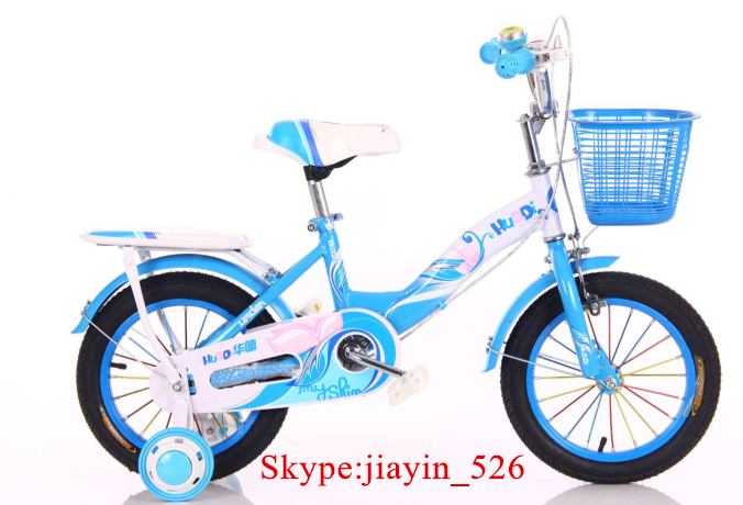 Factory wholesale Japanese style kids bicycles for baby boy