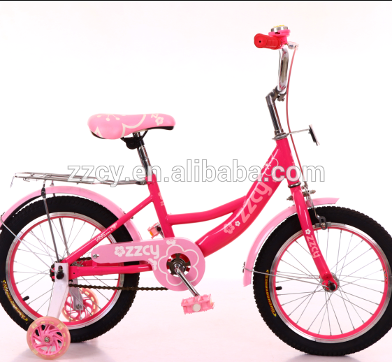 aluminum alloy rim kids pedal bike for 4-12 years boys