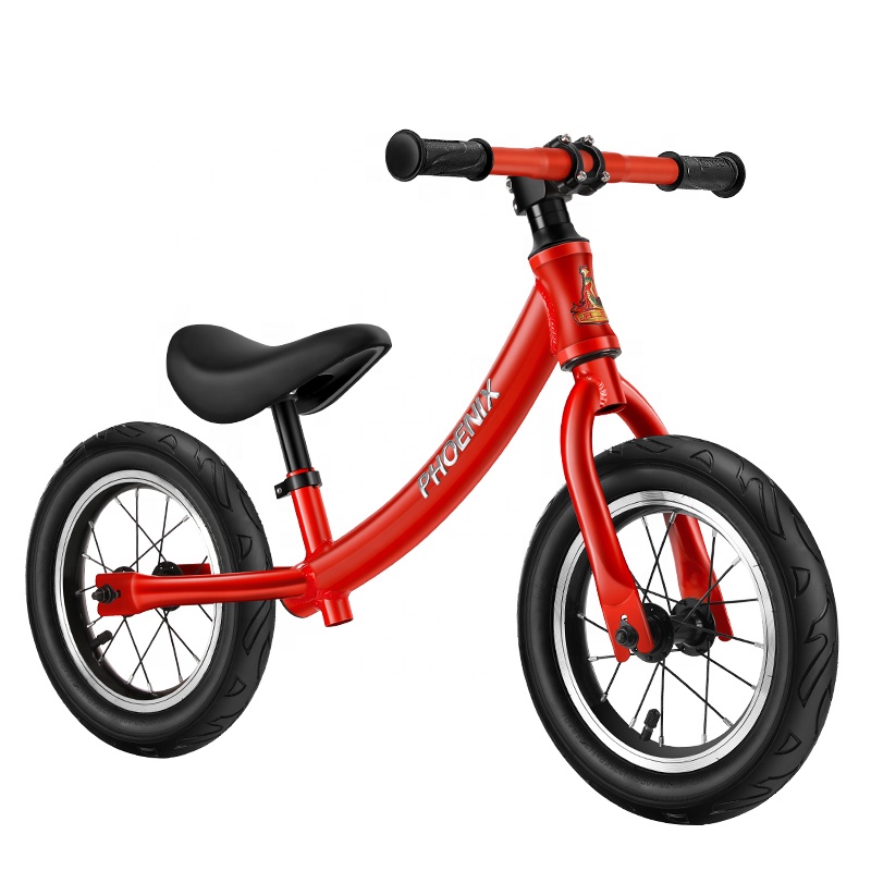 Hot Selling Customized Balance Bicycle Baby Mini Balance Bike For Toddler