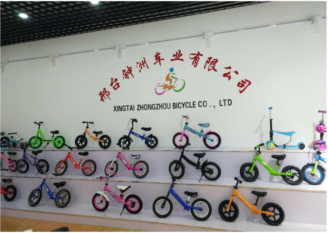 The most popular kids walking Bikes for 2-5 years kids - directly manufacturer