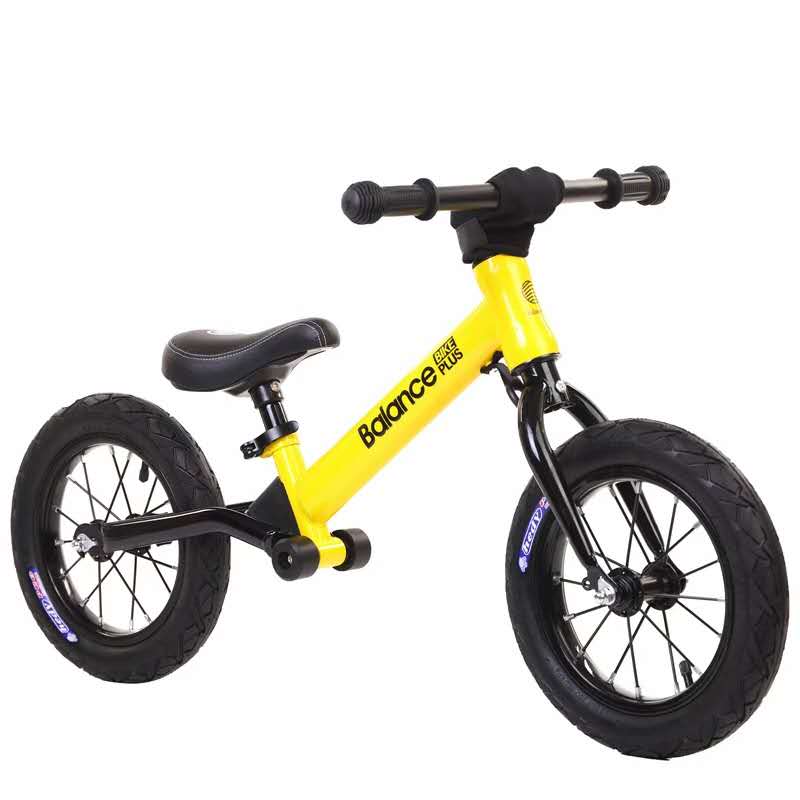 KIDS BALANCE BIKE