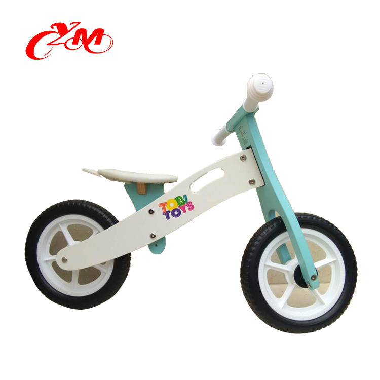 China new children first bicycle no pedal running/kids riding balance bike age 1/cheap balance bike/child bicycle no pedal