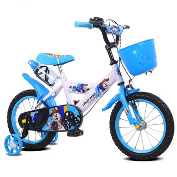 2021 New Design Beautiful Kids Bike Child Bicycle 3 To 8 Years Old Cycle For Boys And Girls