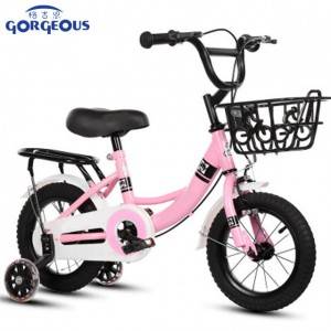 coolest and hot sale children bicycle/child bike/child bicycle