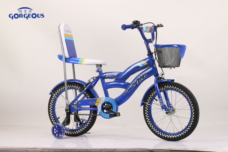 Kids Bike