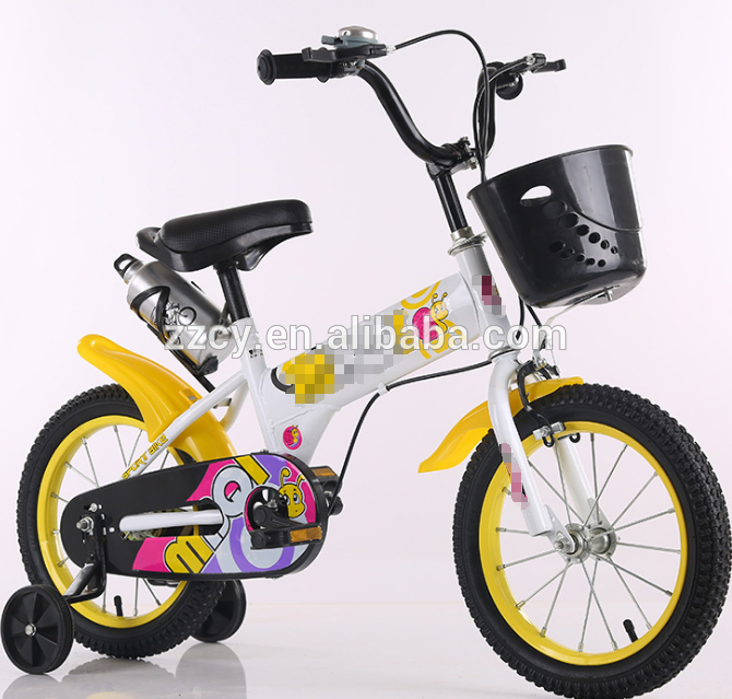 OEM wholesale 12-18 inch kid mini bike/child bicycle factory