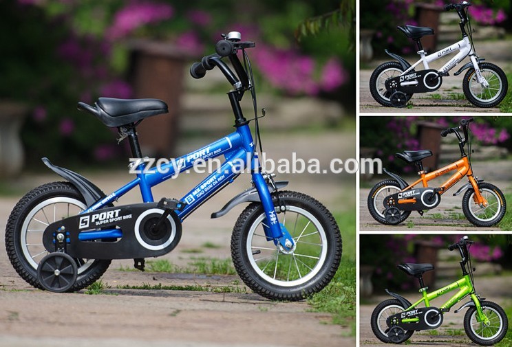 nice girls children bicycle for 3 years