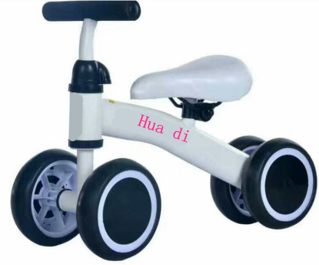 New Kids' bike/Walking bike,Baby's New Kids'  bike with 4 wheels/balance bike