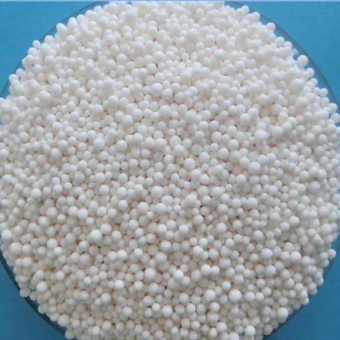 Nitrate of Potassium Granular Fertilizer