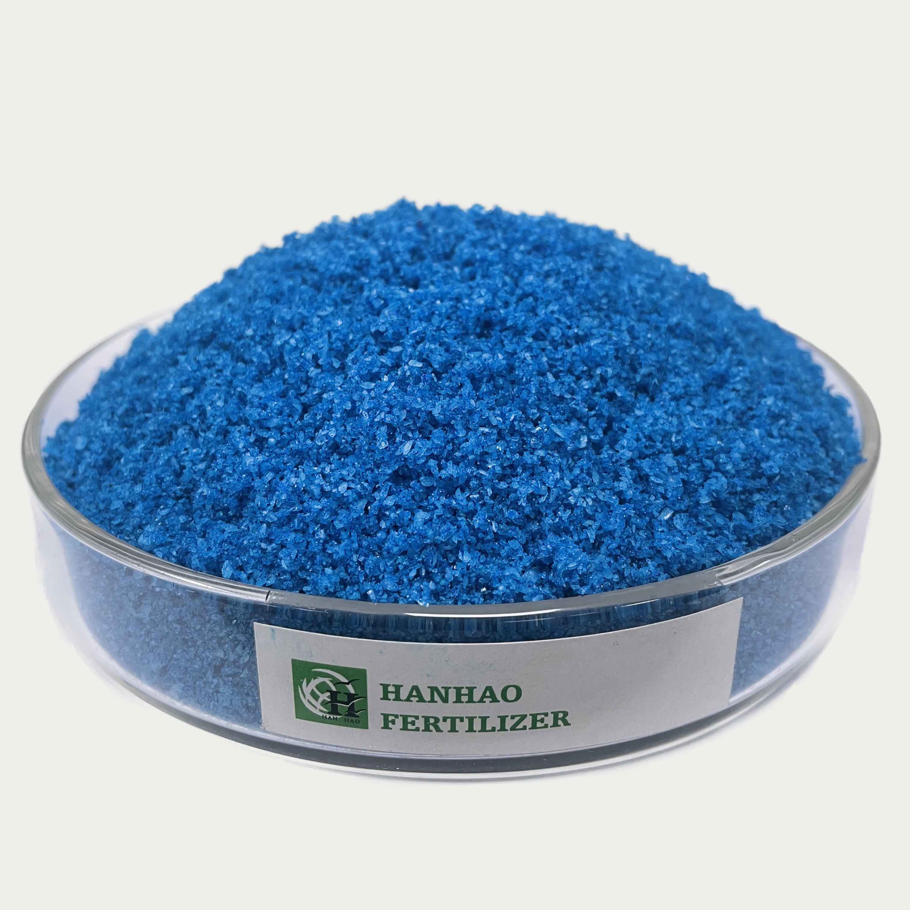 NPK Water soluble fertilizer for irrigation use