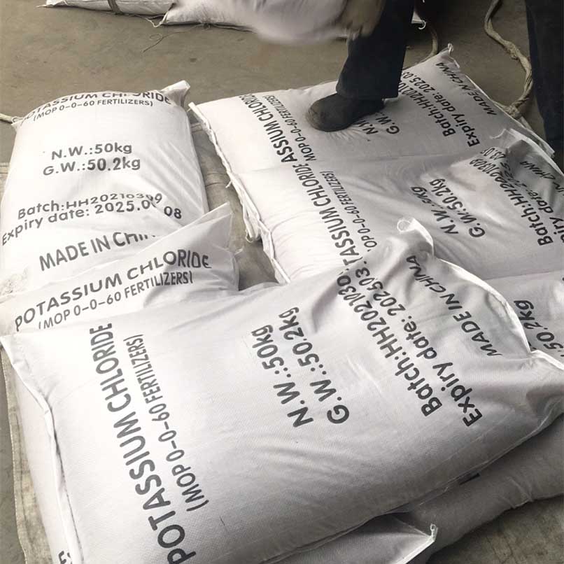 Fertilizer Makers Cut Production. Fertilizer Makers Cut Production.