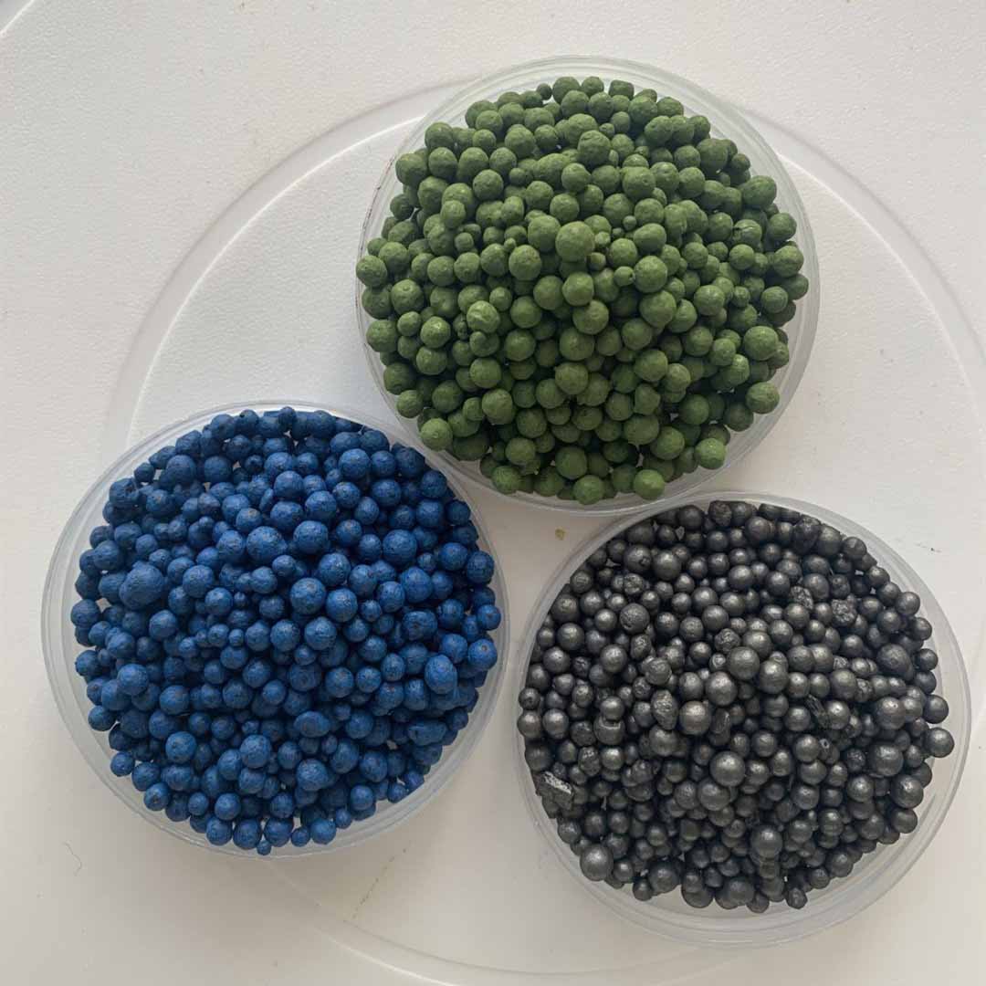 3. Organic Fertilizer Manufacturers List 3. Organic Fertilizer Manufacturers List