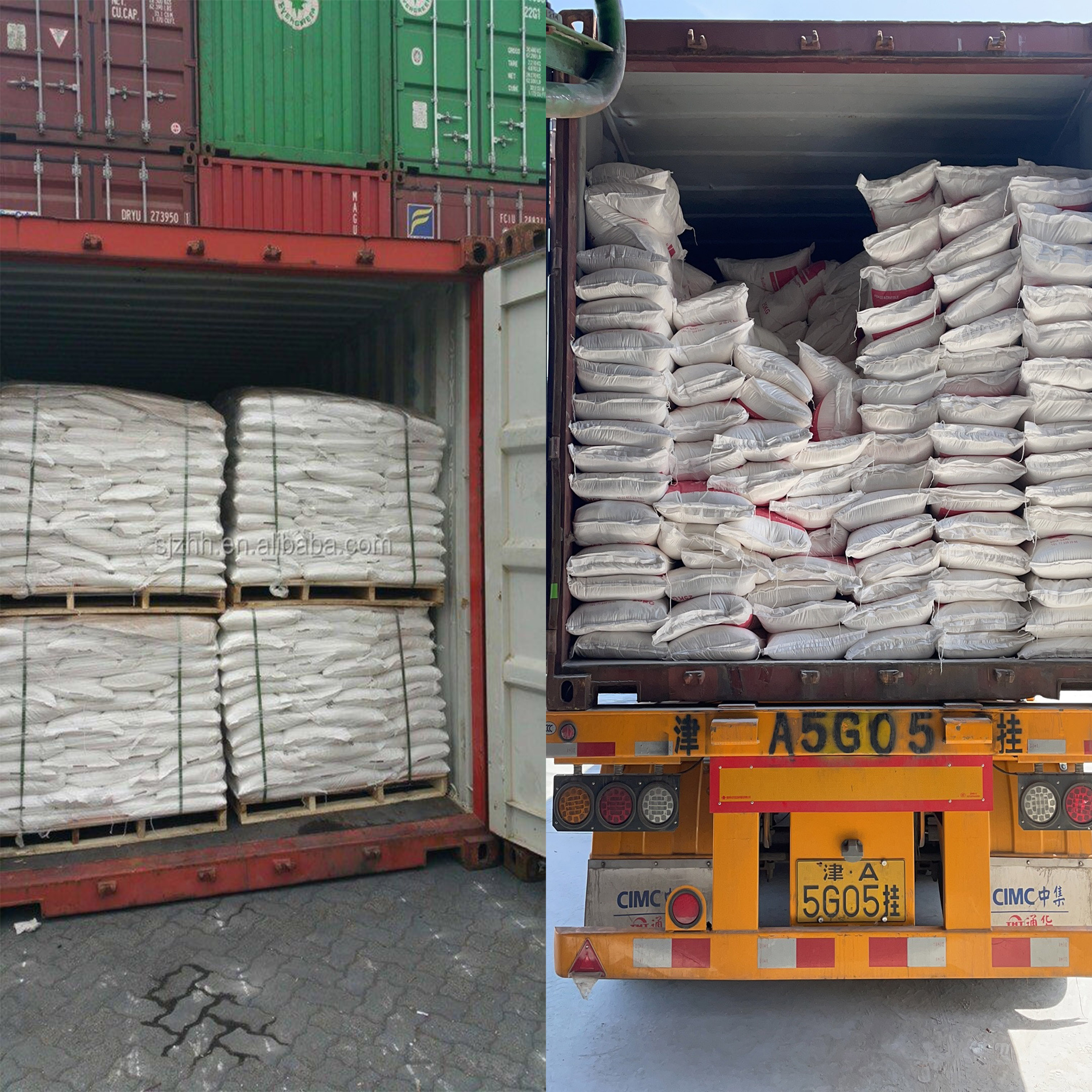 Manufacturing nitrogen fertilizer 46-0-0. Manufacturing nitrogen fertilizer 46-0-0.