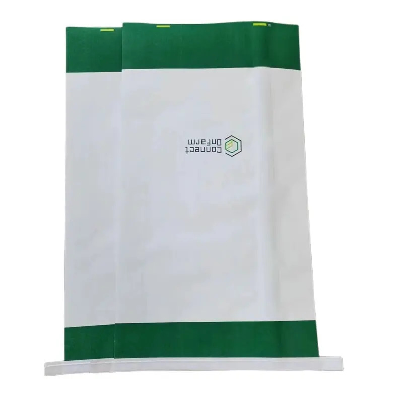 paper plastic composite bags