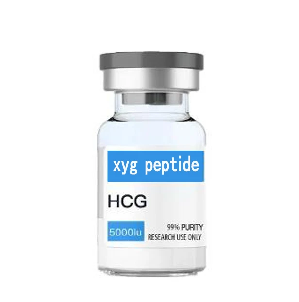 99% HCG 5000iu Injection Online