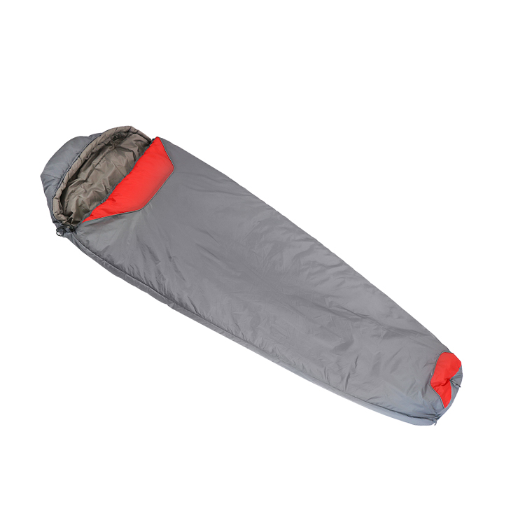 Hot Sale Outdoor heated sleeping bag camping