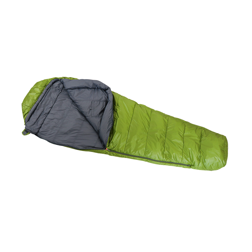 Comfortable and lightweight Cheap sleeping bag liner for camping and travel