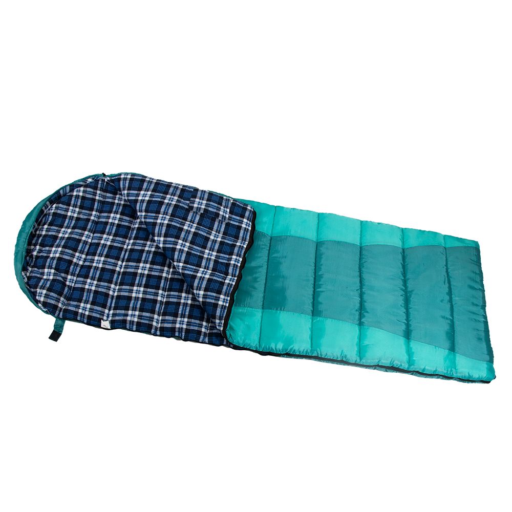 picnic blanket-How to wash a sleeping bag