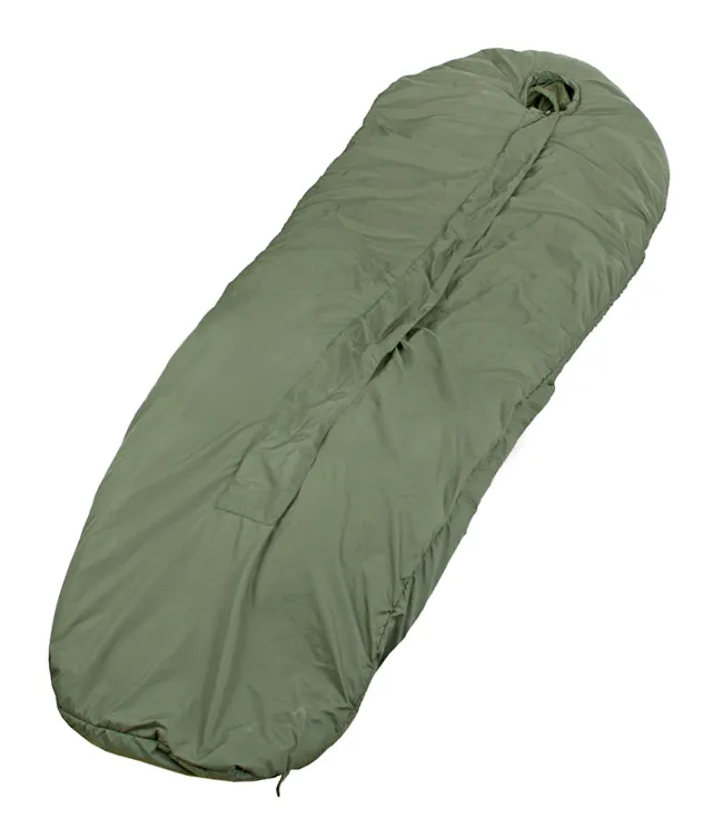 U.S. Military Modular Sleep System Review military sleeping bag