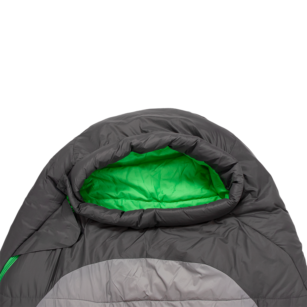 Wholesale Cheap Outdoor Adult Cotton Waterproof Travel Hiking Camping Sleeping Bag
