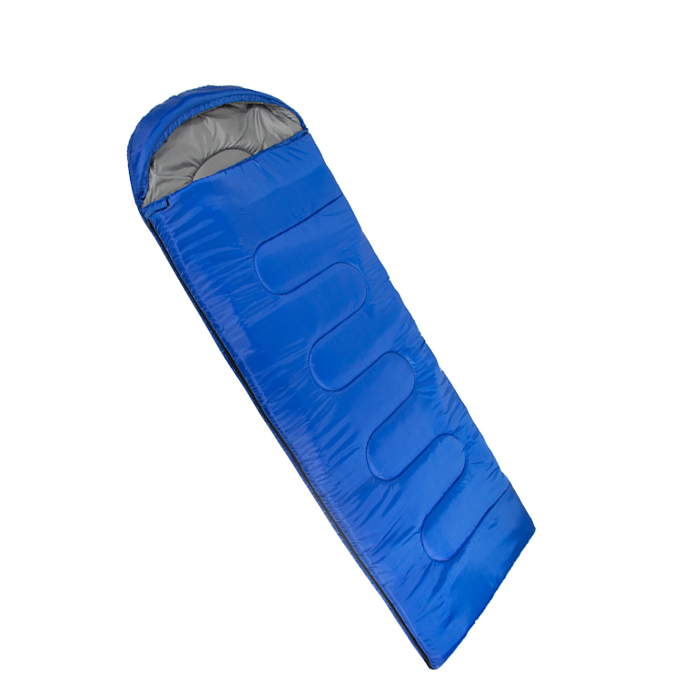 customized outdoor Camping cotton Sleeping Bag