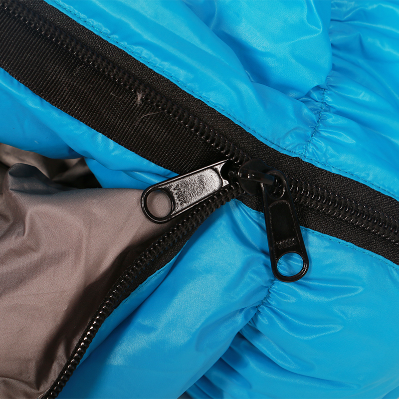 china waterproof outdoor sleeping bag