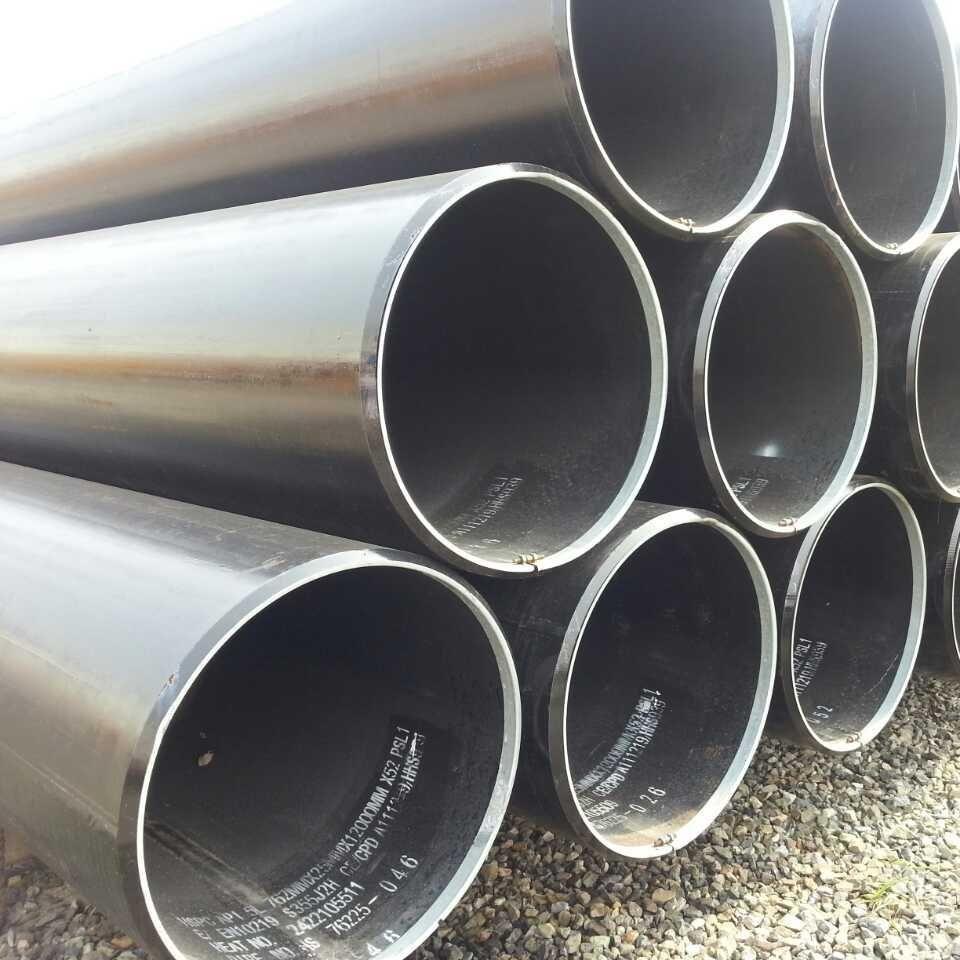 SAW vs ERW and EFW Welded Steel Pipe-What Are the Applications of Stainless Steel?